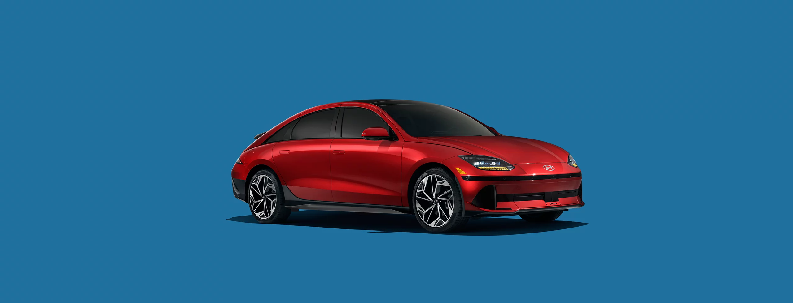 2024 IONIQ 6