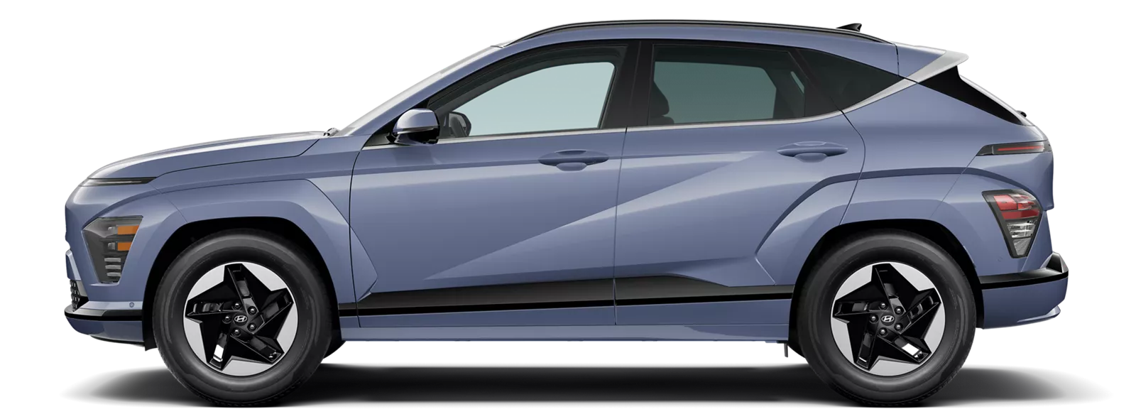 2024 Kona Electric | All-Electric SUV | Hyundai USA