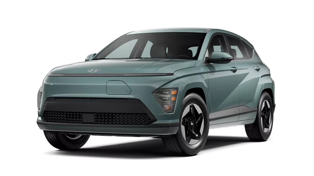 2024 Hyundai Kona Electric Features & Specs