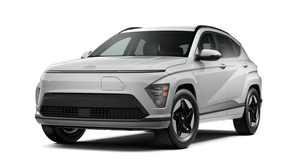 2024 Hyundai Kona Electric Features u0026 Specs | Hyundai USA