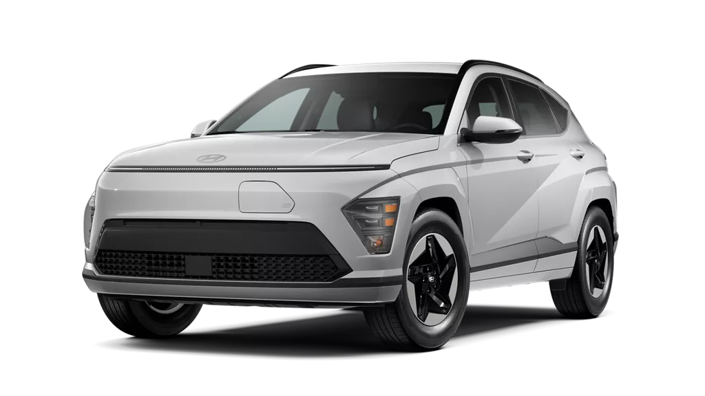 2024 Hyundai Kona Electric Features & Specs