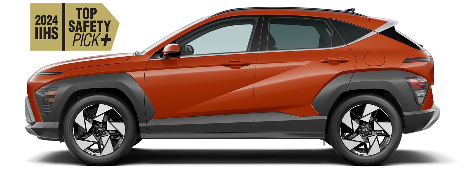 The All New 2024 Kona | Small SUV | Hyundai USA