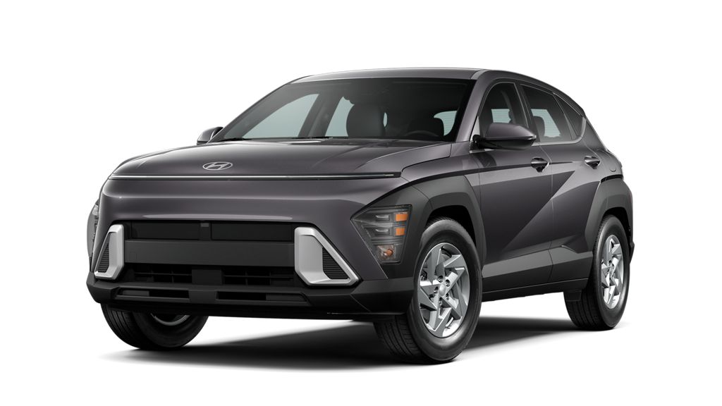 2024 Hyundai Kona Features u0026 Specs | Hyundai USA