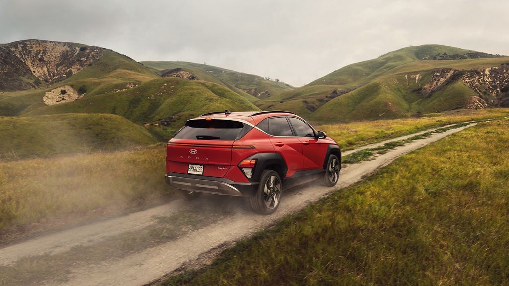 2025 hyundai kona for sale near the bronx