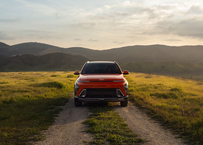 Ford F-150 XLT Exterior