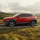 Thumbnail image of 2024 Kona Limited | Trim Details, and Options | Hyundai USA