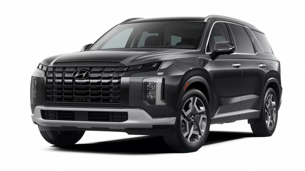 Trim Levels of the 2024 Hyundai Palisade Len Stoler Hyundai