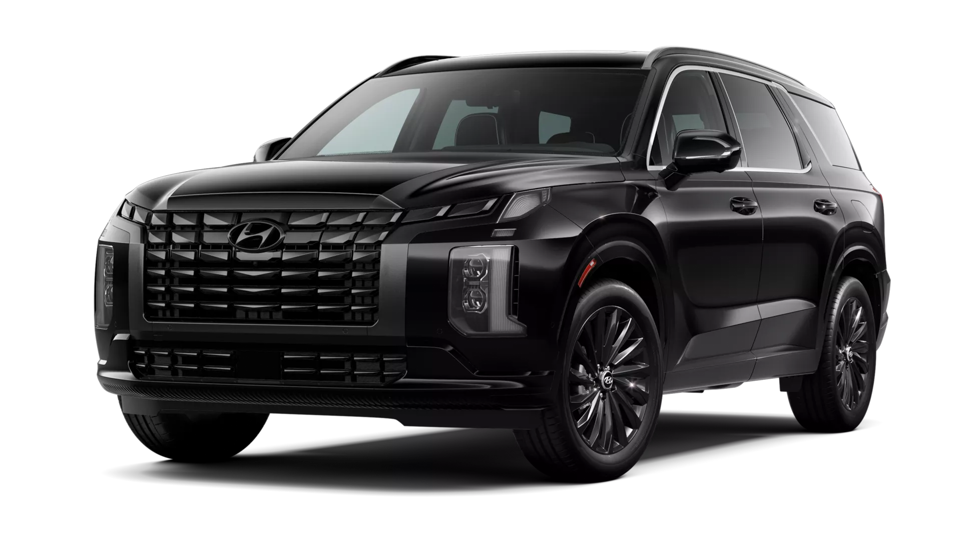 Tailored to You: A Closer Look at the 2024 Hyundai Palisade Trims