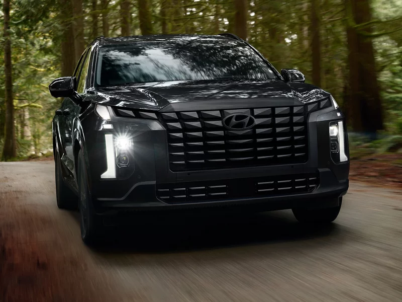Headlamp Kit | HYUNDAI PALISADE 2024 Headlamp Kit | HYUNDAI PALISADE 2024