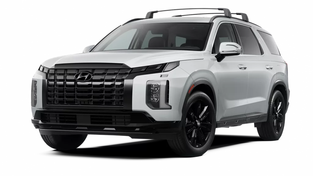 Trim Levels of the 2024 Hyundai Palisade Len Stoler Hyundai