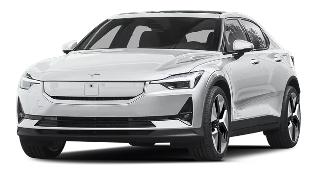 Polestar 2024