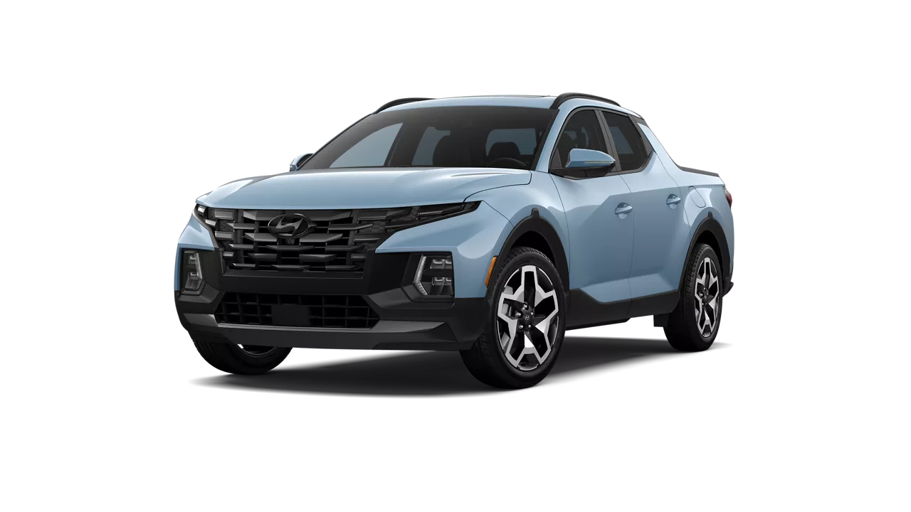 2024 SANTA CRUZ