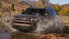 Thumbnail image of 2024 Santa Fe Hybrid | Compact Hybrid SUV | Hyundai USA