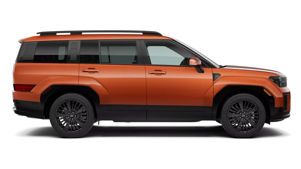 Hyundai SANTA FE Hybrid