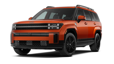 Santa Fe Hybrid