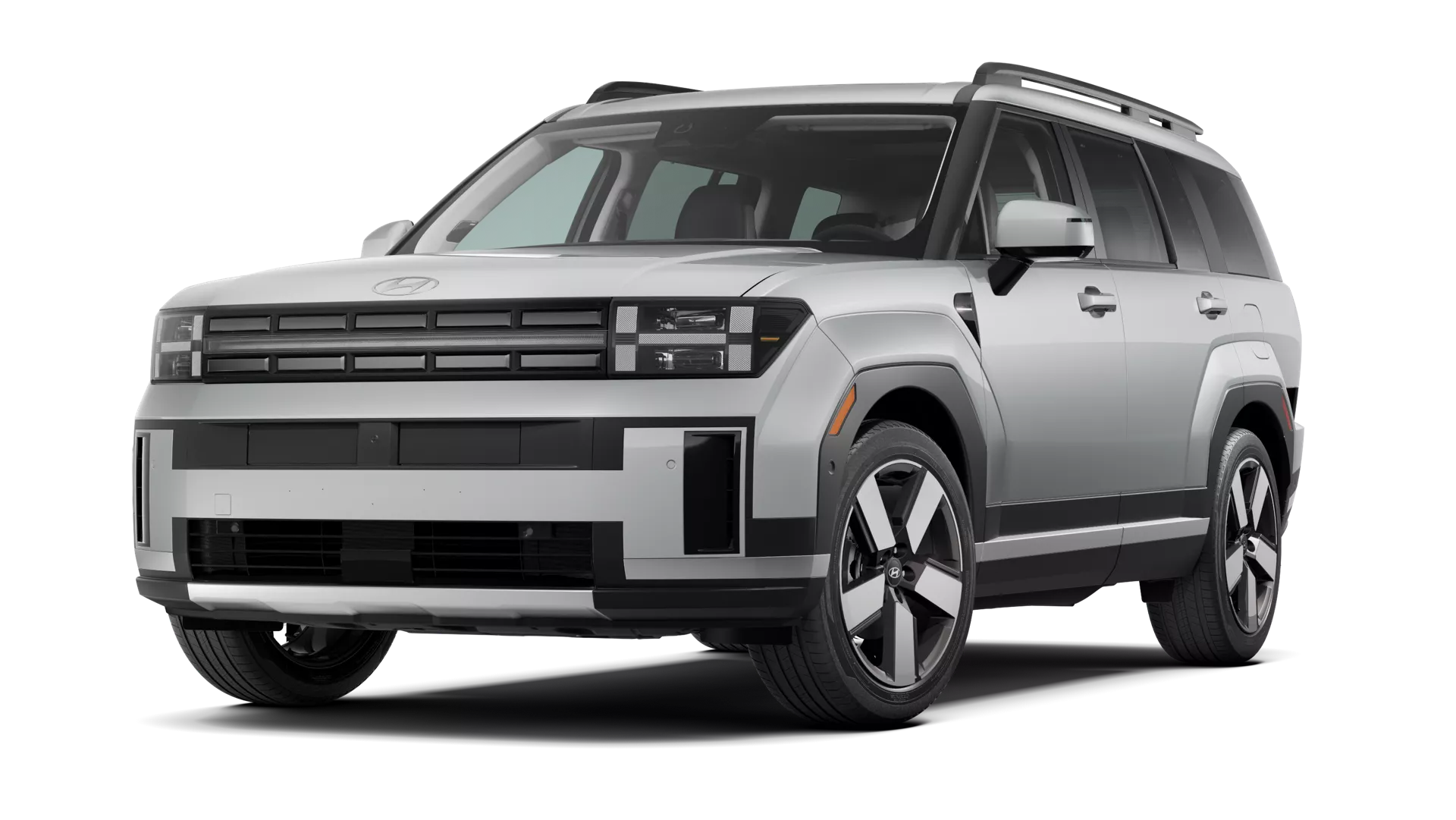 Santa Fe Hybrid Limited