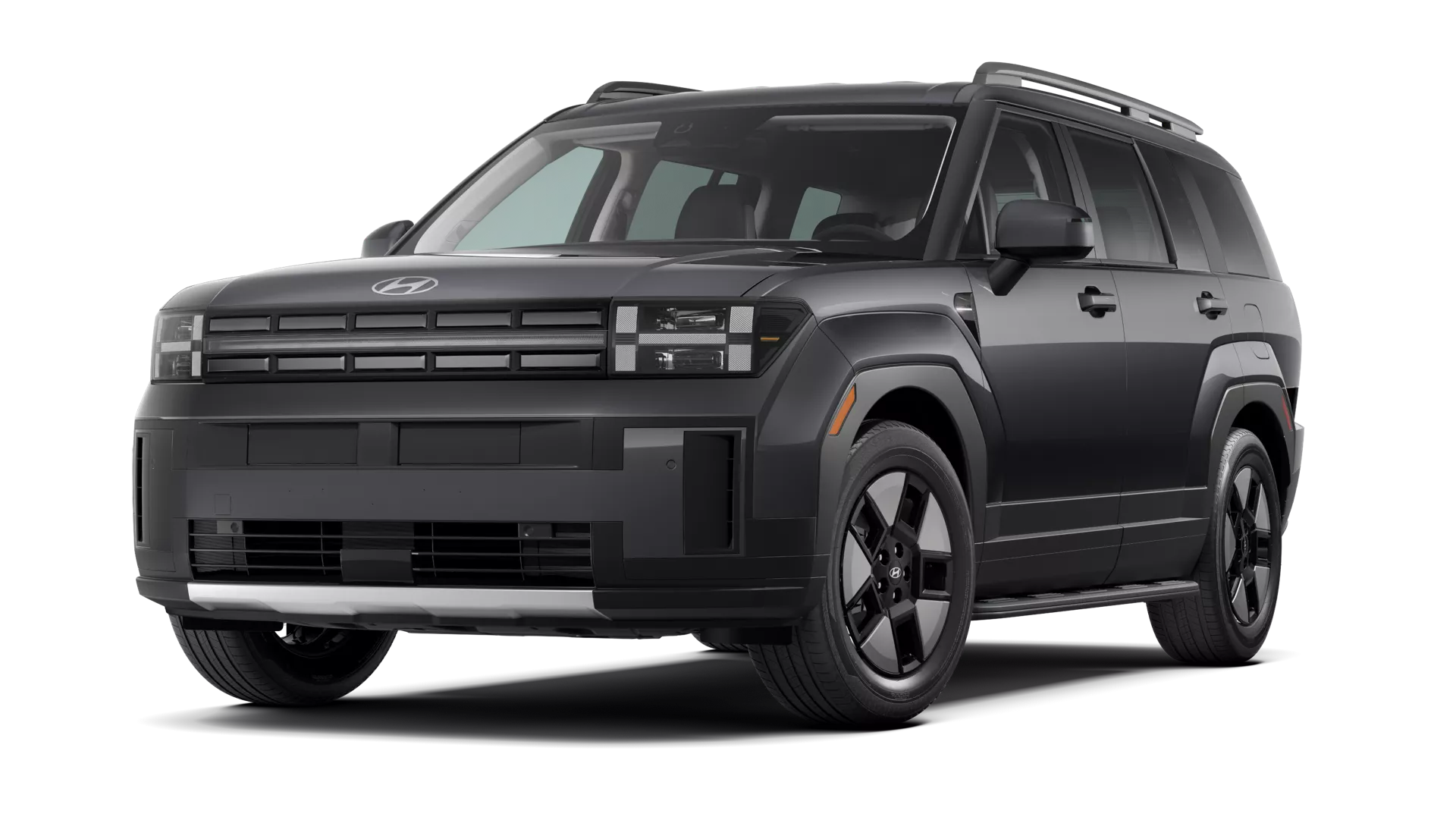 Santa Fe Hybrid SEL