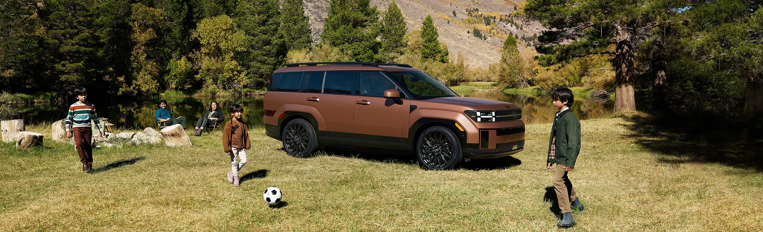 2024 SANTA FE
