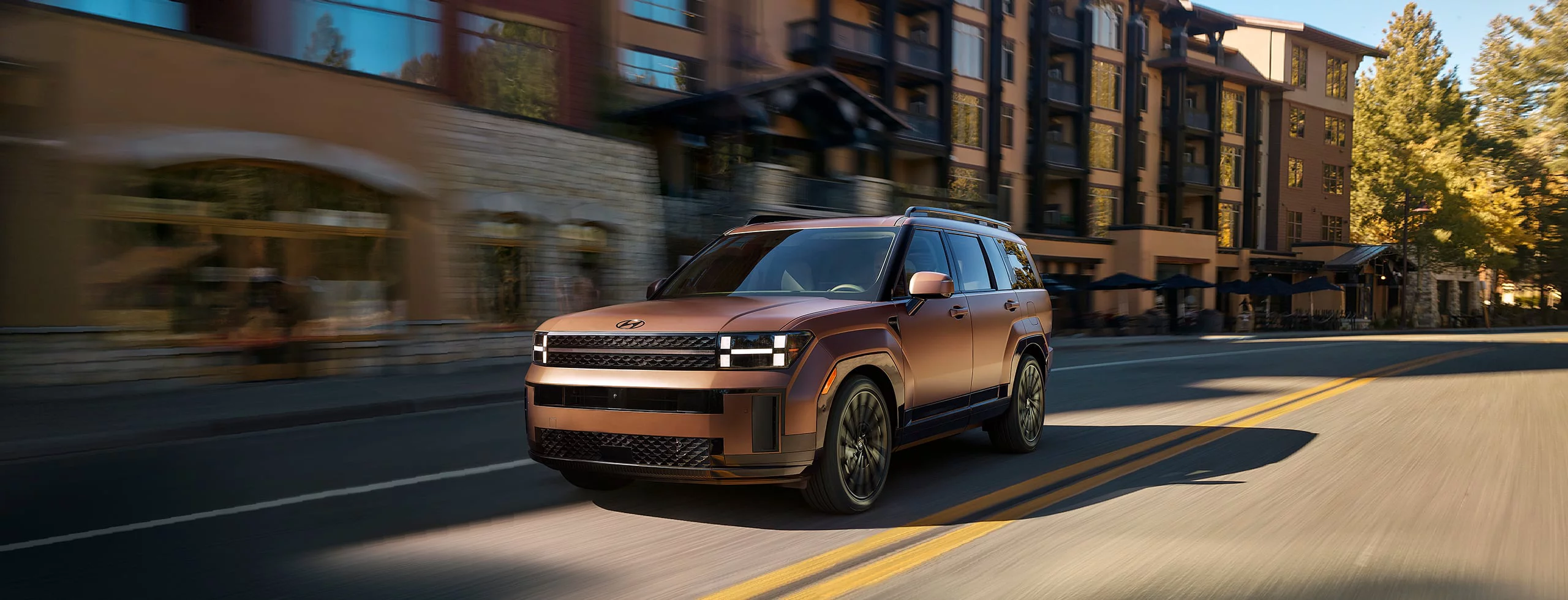 2025 Santa Fe