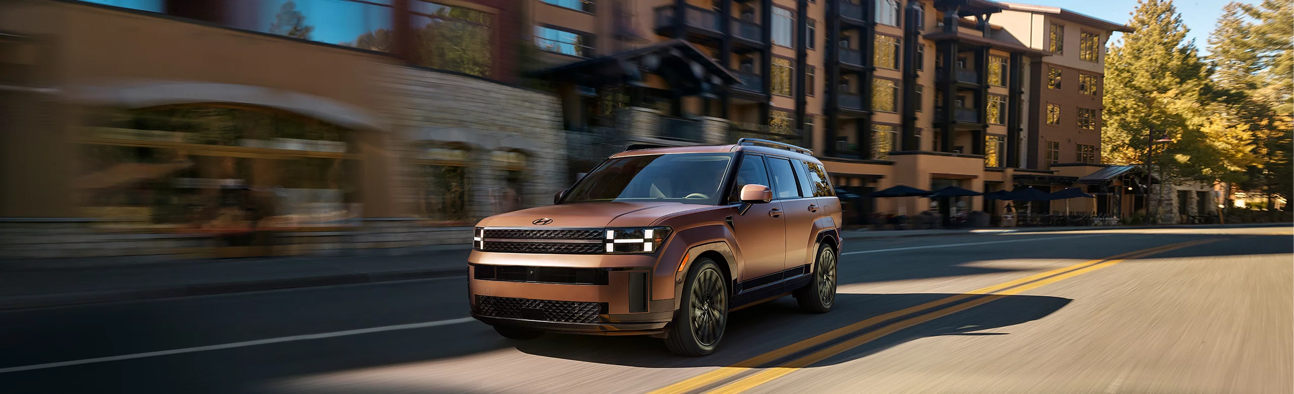 2025 Santa Fe