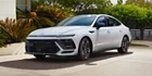 Imagen en miniatura de Sonata 2024 (gasolina e híbrido) | Comparar especificaciones | Hyundai USA