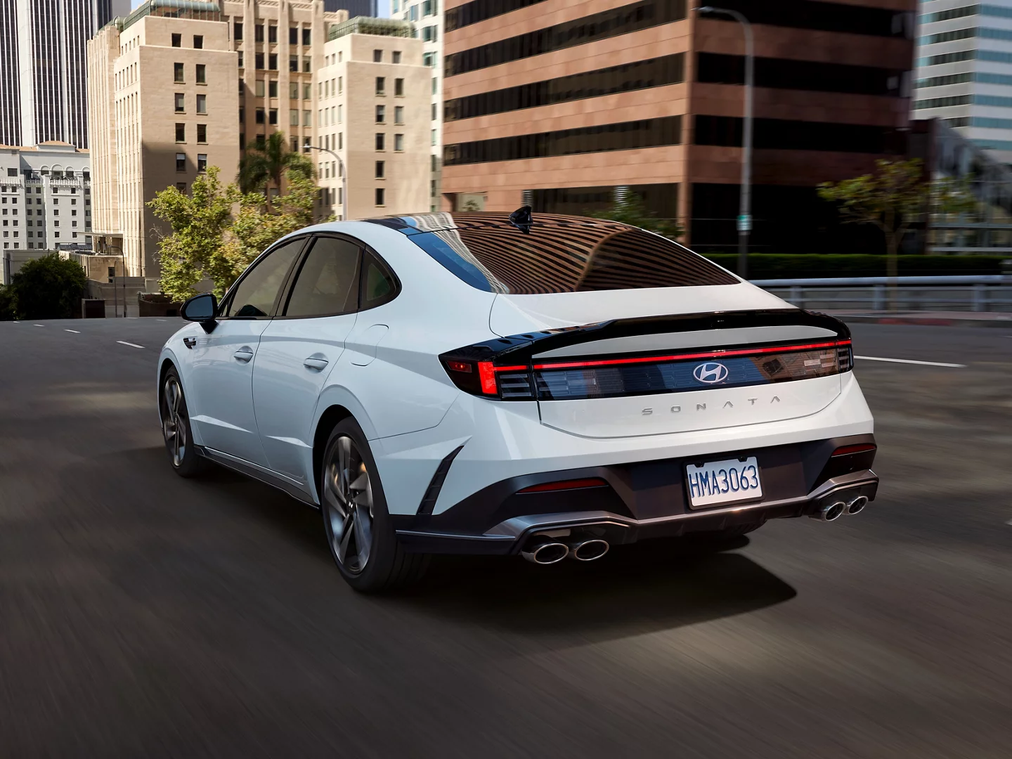 Hyundai N & N-line Performance Vehicles | Hyundai USA