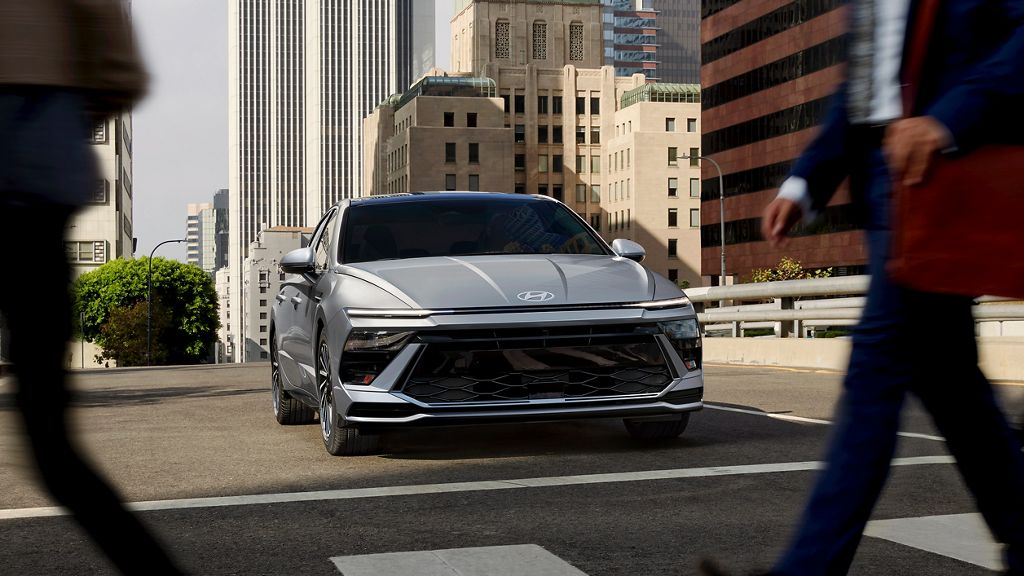 safe sedans for driving around new rochelle ny