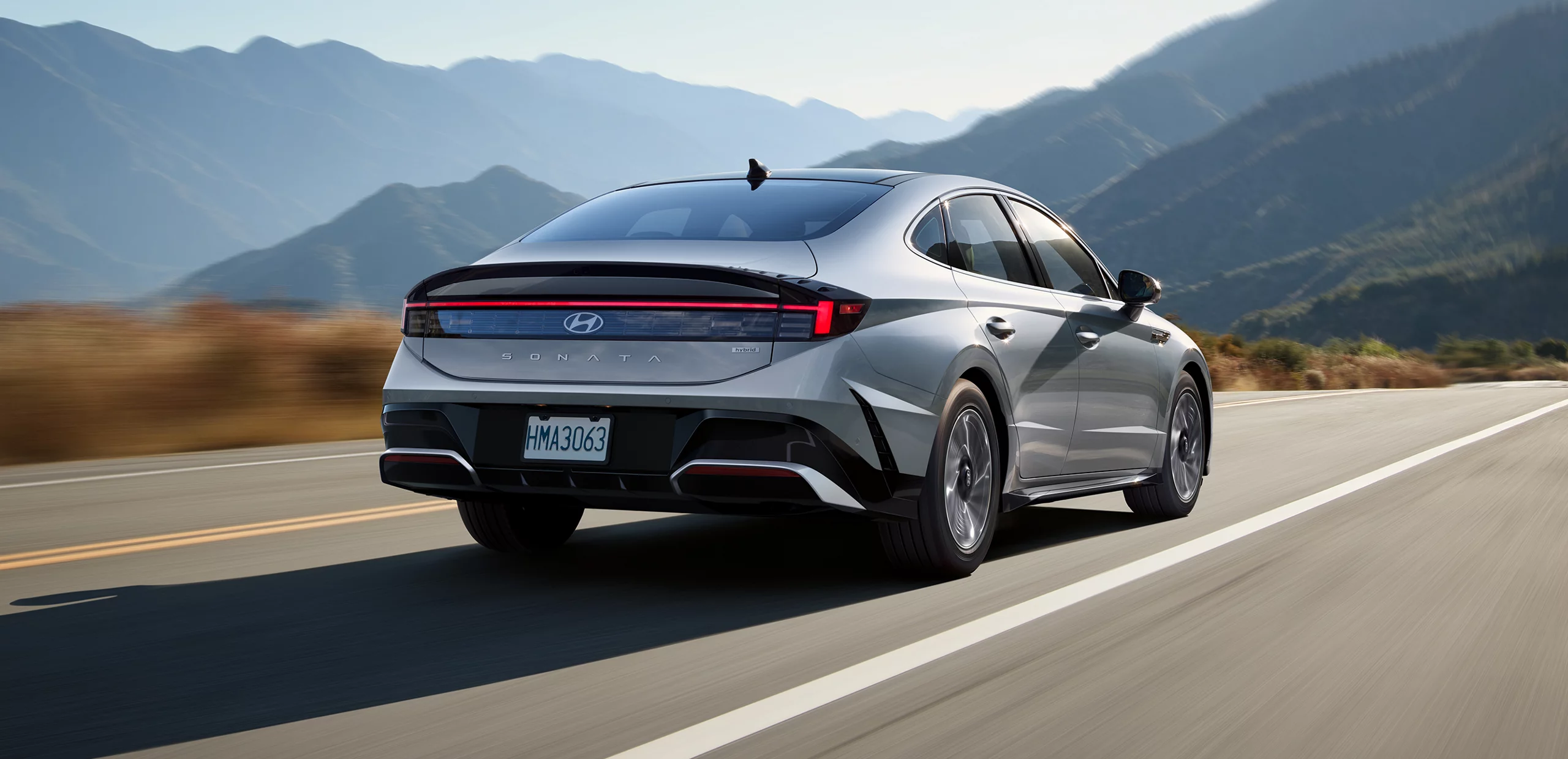 Full Fender and Mirror Kit | HYUNDAI SONATA LIMITED SPORT 2023 Full Fender and Mirror Kit | HYUNDAI SONATA LIMITED SPORT 2023