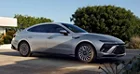 Thumbnail image of 2024 Sonata SEL Hybrid | Trim Features | Hyundai USA