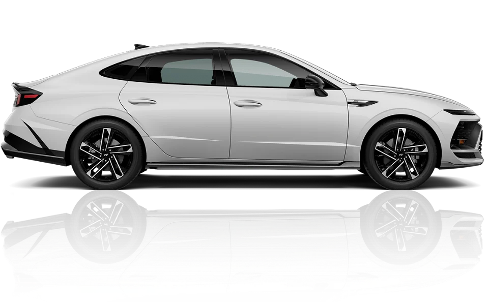 2024 Sonata Gas