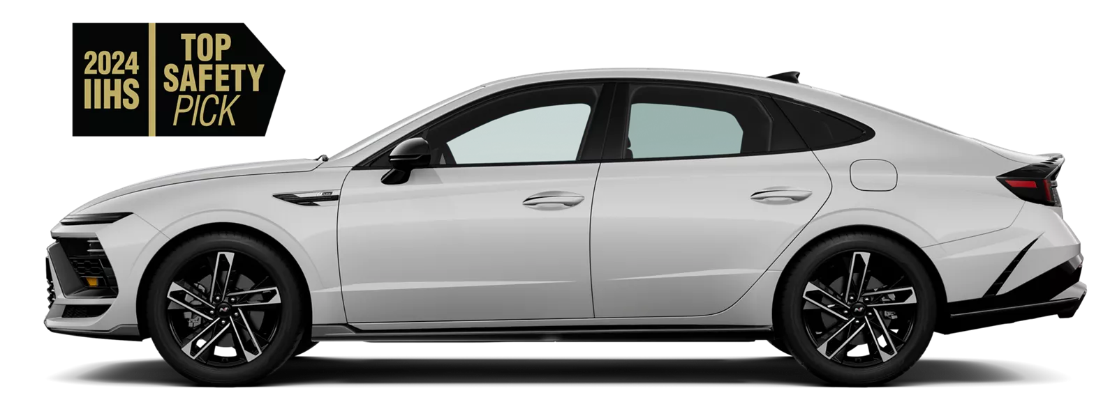2024 Hyundai Sonata Back Your Car: Experience Cutting-Edge Innovation