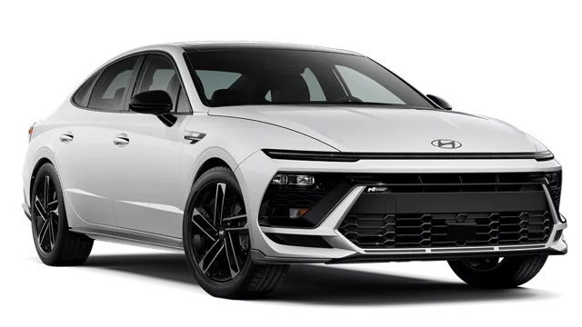 Rocker Panel Kit | HYUNDAI SONATA N-LINE 2024 Rocker Panel Kit | HYUNDAI SONATA N-LINE 2024