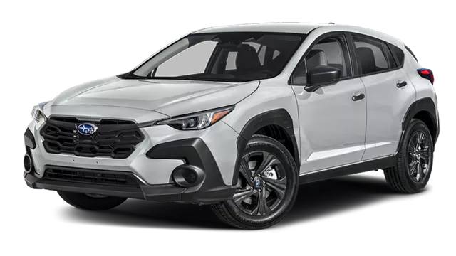 2025 Subaru