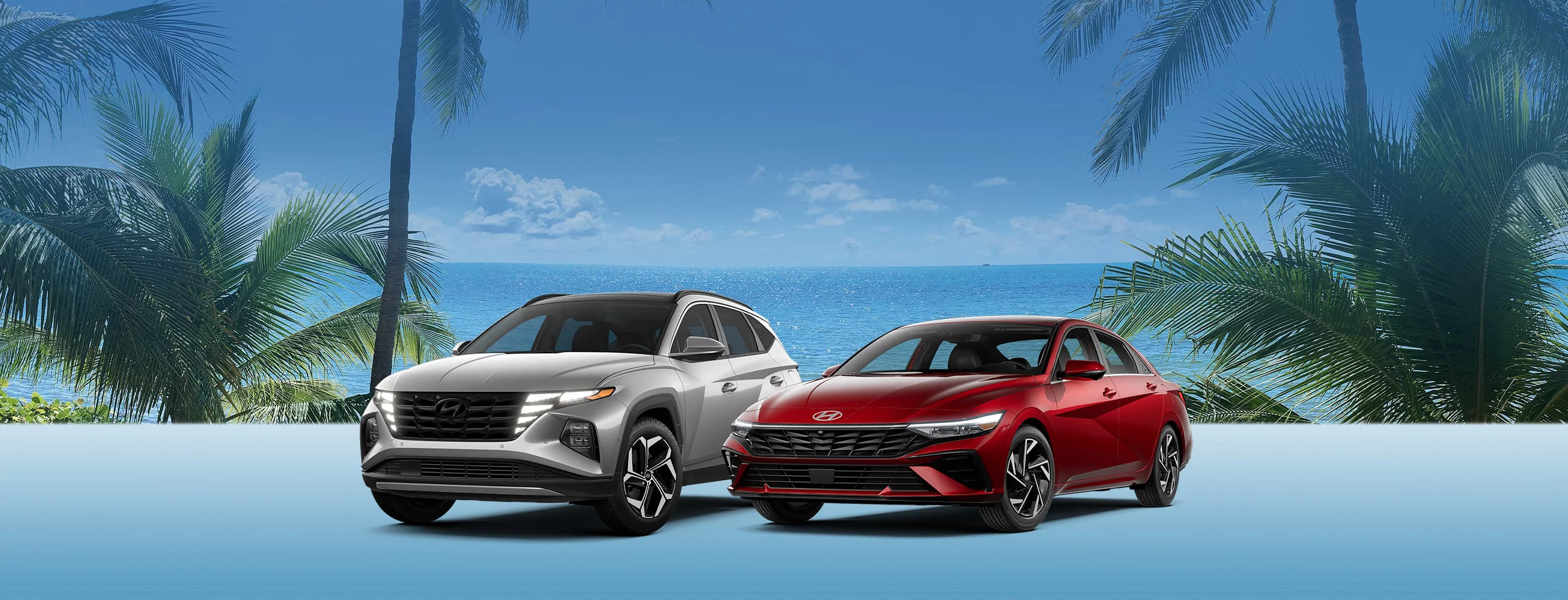 Hyundai USA Cars, SUVs, & Electric Vehicles Official Site