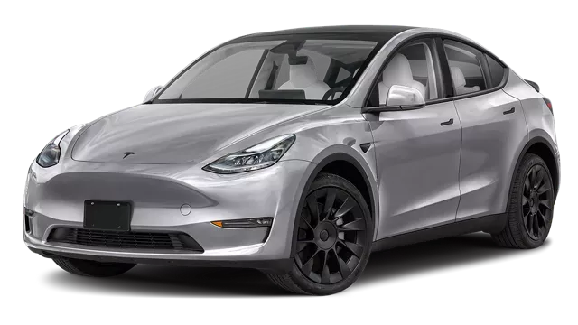 2025 Tesla