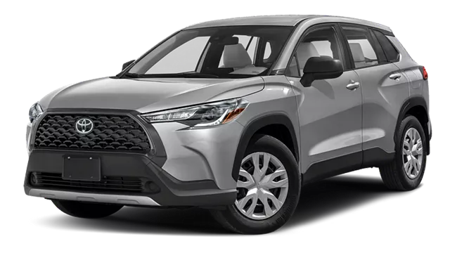 2025 Toyota