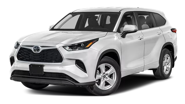 2025 Toyota