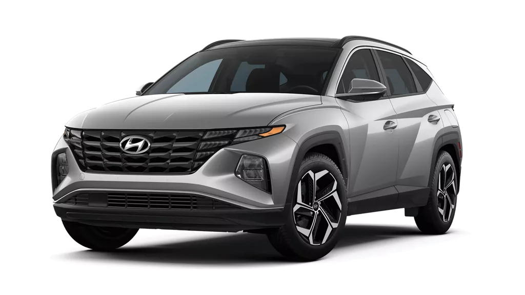 2024 Hyundai Tucson Hybrid Colors Jessa Luciana
