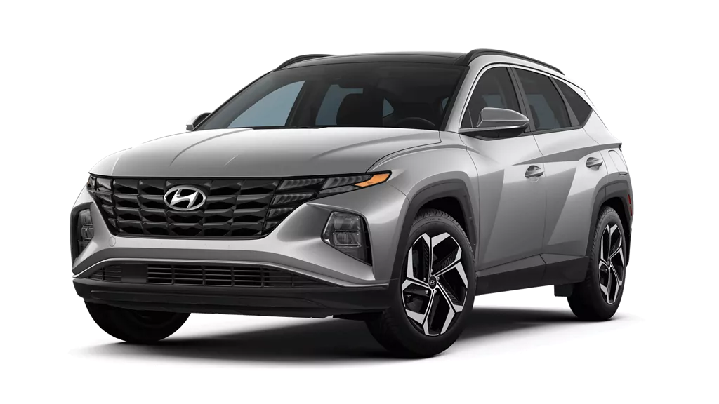 2025 Hyundai Tucson Hybrid Price, Trim Models, Design & Performance