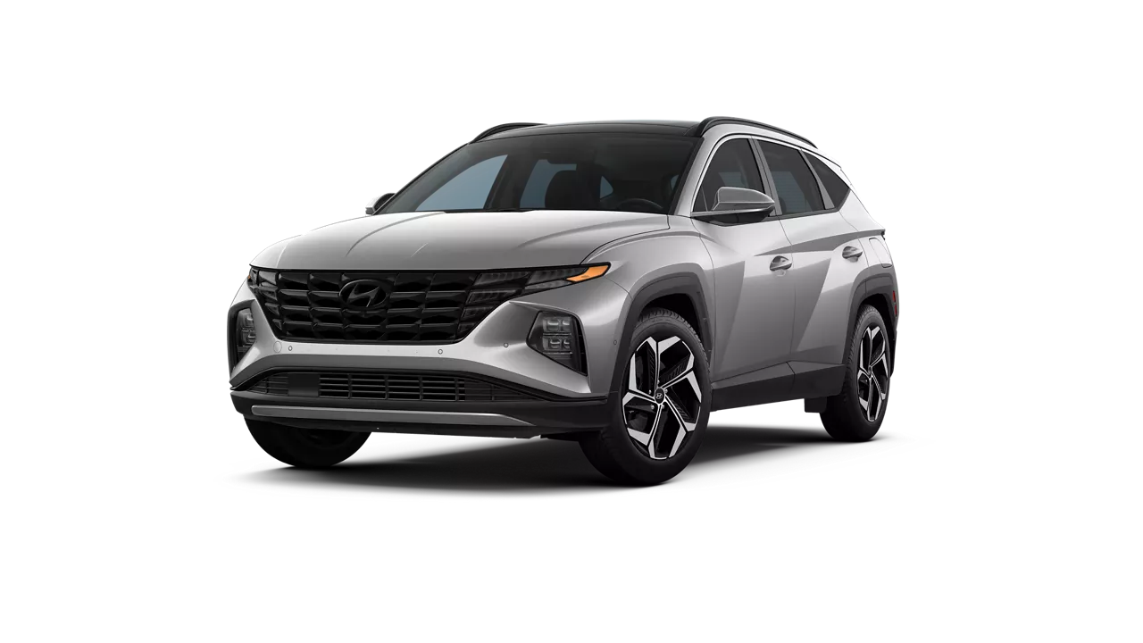 2024 TUCSON