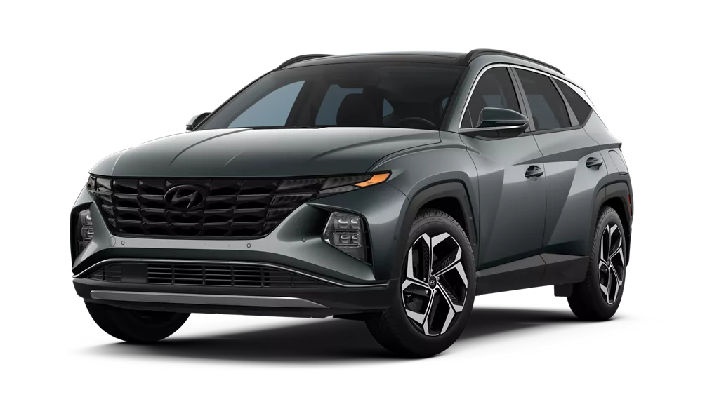 Dave Hallman Hyundai Hyundai Palisade Erie