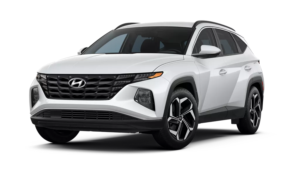 2022 Hyundai Tucson Plug-In Hybrid Pros And Cons: Packed With Value