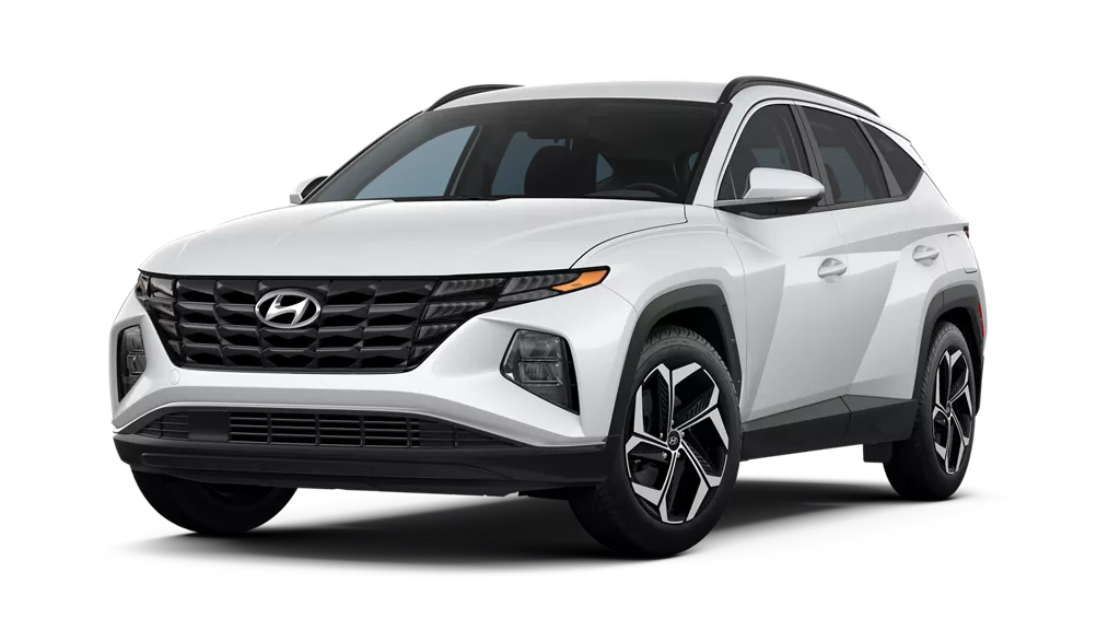 Hyundai Tucson 1.6 T-GDi PHEV 