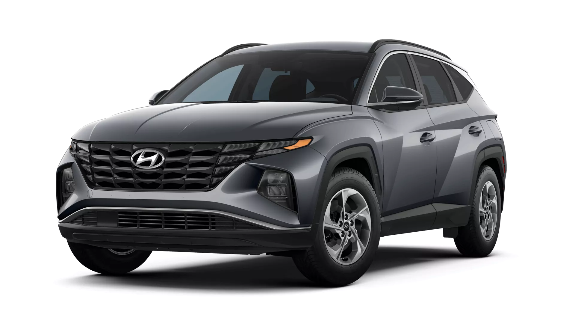 2024 Hyundai Tucson Price, Trim Models, Design & Performance