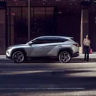 Thumbnail image of 2024 Tucson | Compact SUV | Hyundai USA 