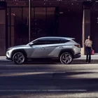 Thumbnail image of 2024 Tucson | Compact SUV | Hyundai USA