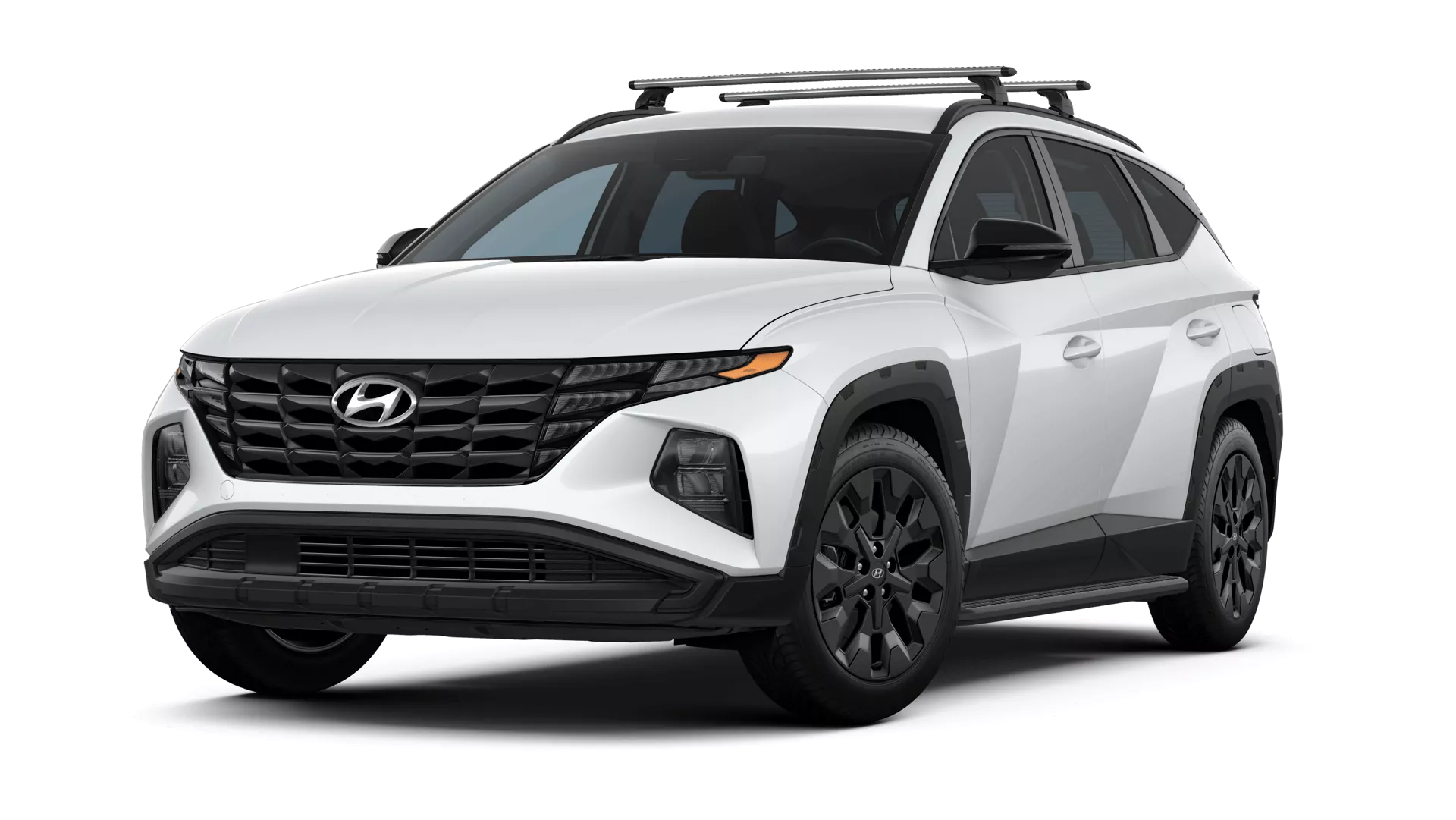 2024 Hyundai Tucson XRT