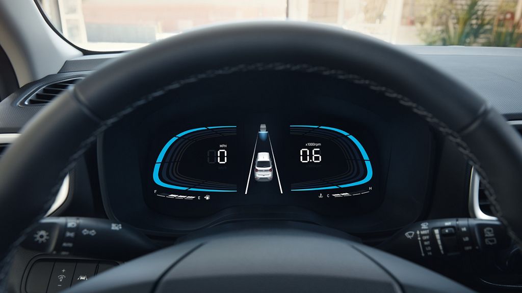 2026 Hyundai Venue safety suite