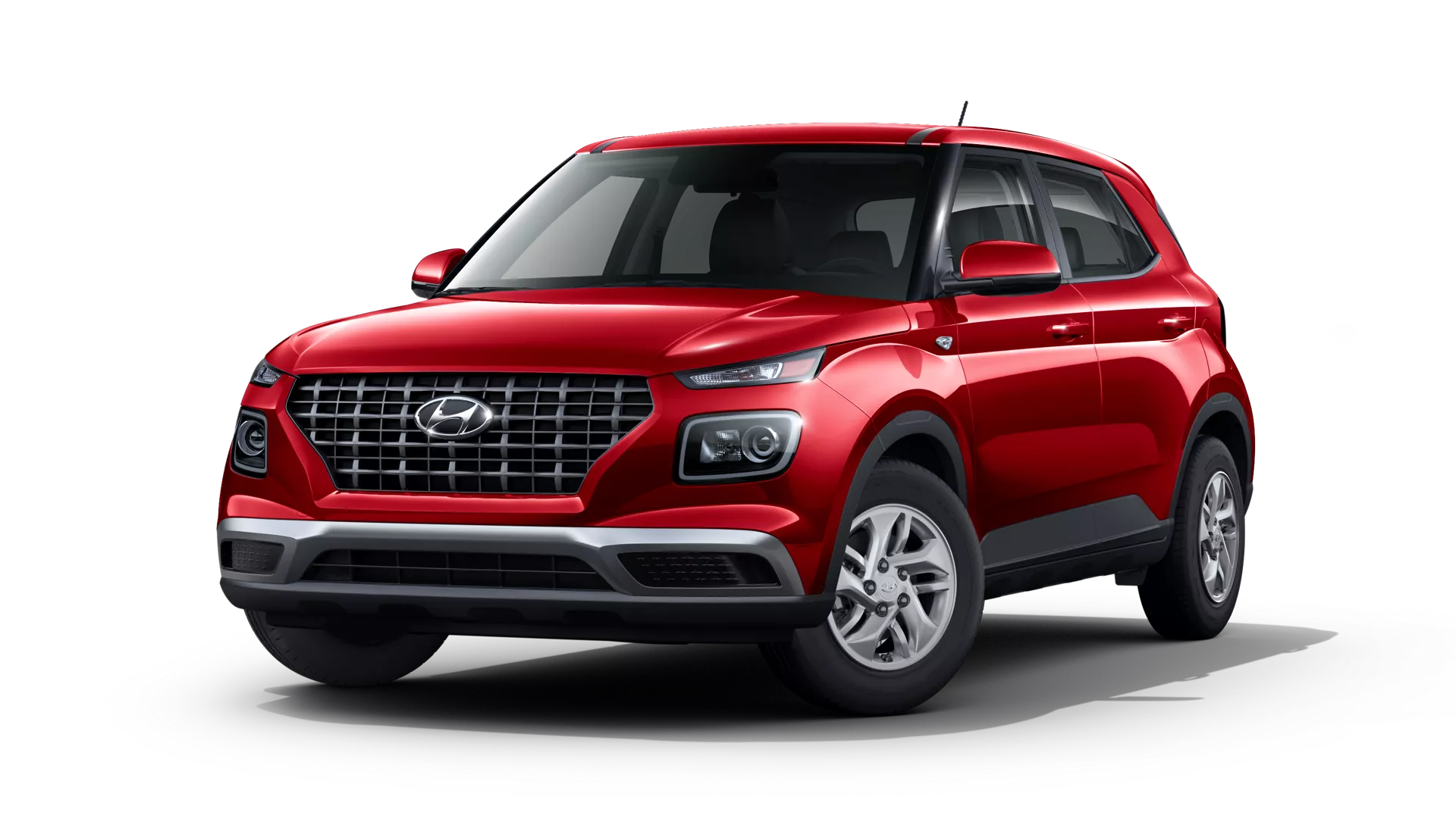 2025 Hyundai Venue SE