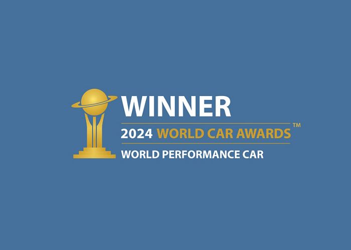 IONIQ 5 N wins 2024 World Performance Car